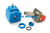 Electroválvula Faun Viatec AK 461 Distribuidor de agua Sistema de agua 24VDC 18W (61084059)