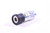Sicherheitskupplung CEJN Serie 320 -eSafe Soft-Line Stream-Line-Anschluss 13x18mm NBR (41900040)