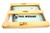 Ventana lateral Bucher Municipal Citycat 2020 puerta cabina izquierda EURO 5 (68036927)