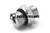 Racor atornillable DIN/ISO 2353/8434-1 M18x1,5-10L (M16x1,5) ED galvanizado (68066005)