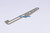 Schaltfahne Faun Easypress Klapparm  (01037085)