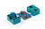 Abrazadera de tubo con placa base DIN 3015-1 d: 15 l: 42 an: 30 h: 33 a partir de 01/2003 (11223047)
