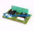 Placa de control Dulevo 5000 con relé (58012114)