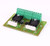 Placa de control Dulevo 5000 con relé (58012114)