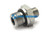 Racor DIN/ISO 2353/8434-1 G3/8"-6L (M12x1,5) galvanizado (60800163)
