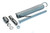 Kit de reequipamiento Bucher Municipal Citycat 5000 suspensión de cepillo lateral (68042128)