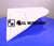 Bucher Municipal Citycat 2020 tapa panel trasero derecho blanco RAL9016 (68036118)