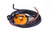 Luz indicadora Hako Citymaster 1800 cabina delantera izquierda/derecha exterior (65054028)