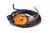 Luz indicadora Hako Citymaster 1800 cabina delantera izquierda/derecha exterior (65054028)