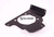Soporte Bucher Municipal Citycat 5006 faro delantero izquierdo (68043327)