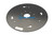 Besenteller Faun Viatec Viajet 6-7 Tellerbesen D: 420 (61032090)