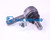Cabezal de barra de acoplamiento MFH 2500 M18x1,5/M18x1,5 K1/K2: 20/22 EBM: 95 Rosca a la derecha (59016130)