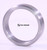Anillo distanciador Dulevo 5000 transportador de cadena D: 55 d: 45 h: 12 (58012105)