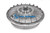Viscokupplung Johnston VT/VS 500 Antriebsaggregat Aufbaumotor "John Deere" (67044014)