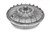 Viscokupplung Johnston VT/VS 500 Antriebsaggregat Aufbaumotor "John Deere" (67044014)