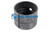 Casquillo de sujeción HS Fahrzeugbau HSS420 Barra de acoplamiento D: 44 d: 40 h: 35 (05013020)