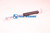Muelle de gas Brazo de escoba Scarab Magnum &amp; Merlin Disco de escoba Carrera: 122 EBM: 360 (57010968)