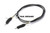 Cable Bowden Hako Citymaster 1200 control de velocidad del motor l: 2335 desde 10.2009 (65036129)