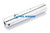 Perno Faun Sidelift C1100 marco palanca superior D: 40 l: 197 (01077116)