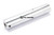 Perno Faun Sidelift C1100 marco palanca superior D: 40 l: 197 (01077116)