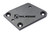 Placa de montaje Schmidt Swingo 200 serie espejo brazo cabina puerta izquierda (63026049)