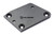 Placa de montaje Schmidt Swingo 200 serie espejo brazo cabina puerta izquierda (63026049)