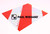 Marca de advertencia Schmidt Swingo serie 200 izquierda (63990086)
