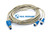 Steuerleitung Schörling 3R II- Cross Rundumleuchte M12-M12-M12 4x0,34mm² lg: 3125 (08027389)