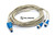 Cable de control Schörling 3R II- Baliza giratoria en cruz M12-M12-M12 4x0,34mm² lg: 3125 (08027389)