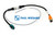 Adapterkabel Luis technology ohne Kameravorbereitung MAN MMT 2 / MMT 3 / SCANIA FÜR SHUTTER-KAMERA (79040066)