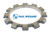Piñón RAVO serie 5 sensor eje delantero "ABS" (60056401)