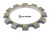 Piñón RAVO serie 5 sensor eje delantero "ABS" (60056401)