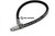 Manguera hidráulica Schmidt Swingo serie 200 12L (M18x1,5) lg: 900 (63015530)