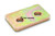 Placa de cierre Zöller l: 40 w: 25 s: 4 (11363048)