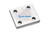 Placa de refuerzo Faun Viatec Viajet 4-5 rodamiento pedestal cilindro neumático bastidor basculante (61022039)