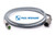 Cable de control Geesink GPM III interruptor magnético depósito colector frontal M12x1 3x0,25mm² lg: 2000 (02057204)