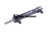 Cilindro hidráulico Johnston C401 Brazo escoba izquierda/derecha KS: 20 Carrera: 180 EBM: 338 (67032095)