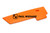 Revestimiento delantero derecho naranja Hako Citymaster 2000 (65067017)