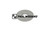 Arandela DIN/ISO 9021/7093 M10 10,5x30x2,5 galvanizada (67800141)