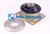 Soporte motor RAVO serie 5 Motor de tracción delantero izquierdo/derecho 60 Shore l: 135 w: 110 h: 71 (60056572)