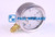 Manometer MFH 5000 Glyzerin R1/4" 40bar  (59024039)