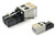 Válvula doble Faun Viatec AK 461 (61084016)