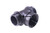 Pieza en T Bucher Municipal Citycat 5006 G2" rosca macho/hembra (68042719)