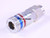 Acoplamiento de seguridad Cejn eSafe (con función de ventilación) Serie 410, DN 10,4 Conexión Stream-Line 11 x 16 mm (41910011)