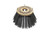 Cepillo de disco de alambre plano Scarab Magnum &amp; Merlin D: 315/530 TC: 282 4 agujeros (57010656)