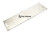 Placa deflectora Schmidt Swingo serie 200 Tapa superior del contenedor de barreduras (63026191)