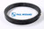 Dichtung Beam S14000 Kehrmaschine Saugschacht b: 20 h: 40  (51012038)