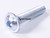 Tornillo de cabeza plana con hexágono interior DIN/ISO 7985/7380-2 M12x60 10,9 (90000417)