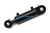 Cilindro hidráulico HS Fahrzeugbau HSS650 sin sistema de medición de longitud Primer plano del brazo oscilante (05017563)