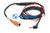 Adapterkabel Luis technology Navi-Gerät, Garmin, Tom Tom, Snooper (79040064)